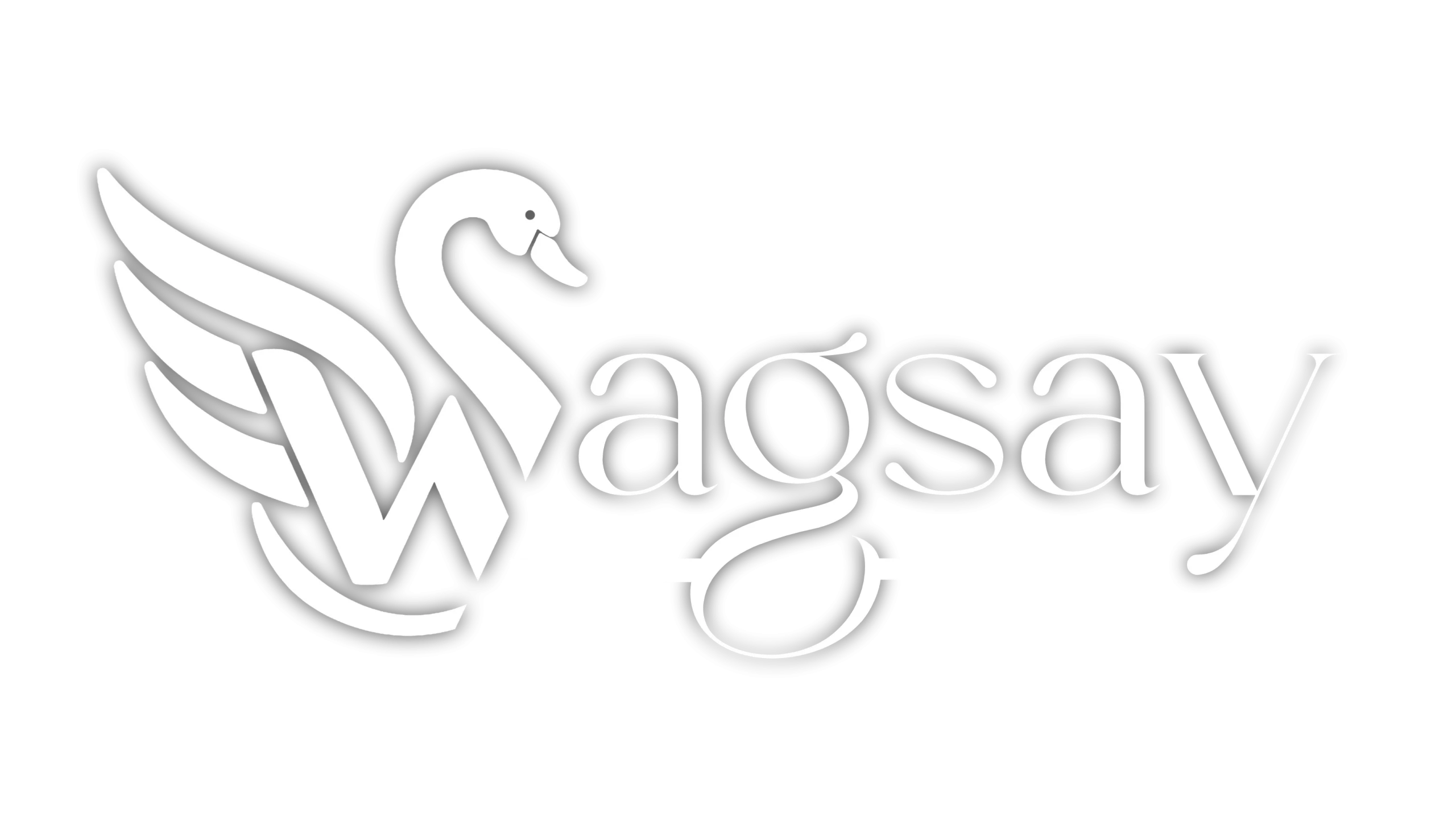 Swagsay, swagsay.com, swagsay logo