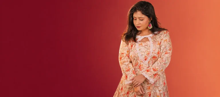 Indian Kurtis: A Simple Style That Never Goes Out of Fashion