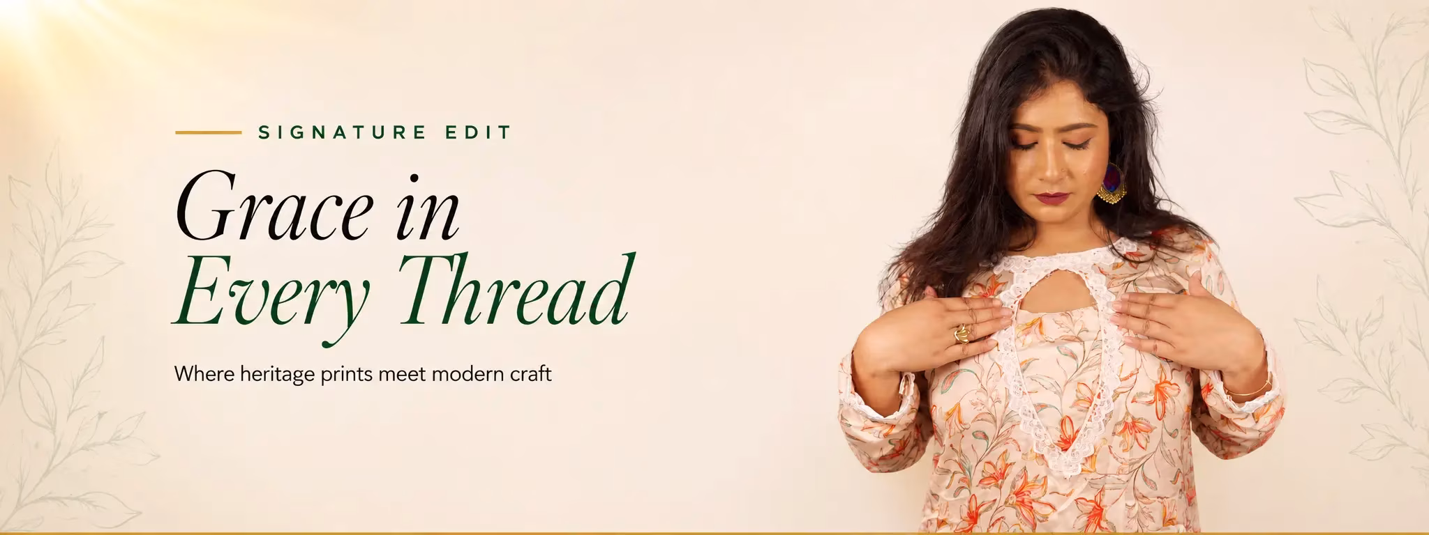 cotton kurti