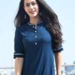 SwagSay Women’s Traditional Printed Short Kurti for Women