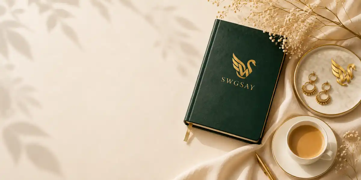 Swagsay Blog — Where Style Meets Everyday Luxury